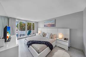 Poolside Oasis Retreat