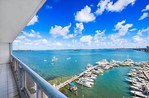 The Grand Wonder Biscayne