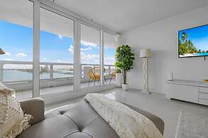 The Grand Wonder Biscayne