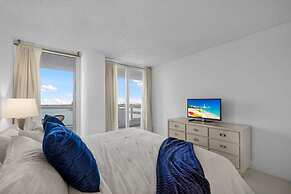 The Grand Wonder Biscayne