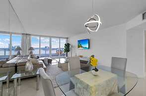 The Grand Wonder Biscayne