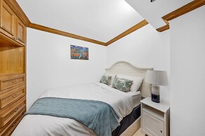 Seaside Serenity With Pool and Balcony