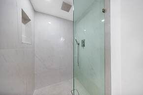 Heat Wave Biscayne Bay