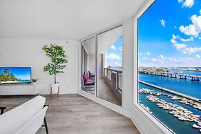 Heat Wave Biscayne Bay