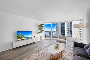 Heat Wave Biscayne Bay