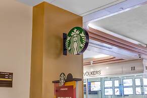 Heat Wave Biscayne Bay