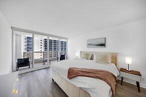 Heat Wave Biscayne Bay