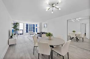 Heat Wave Biscayne Bay