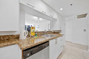 Heat Wave Biscayne Bay