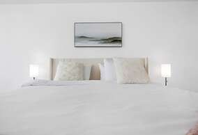 Heat Wave Biscayne Bay