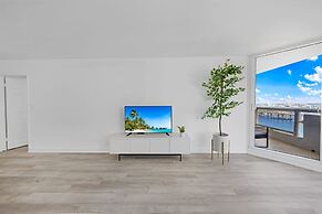 Heat Wave Biscayne Bay