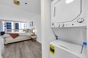 Heat Wave Biscayne Bay