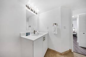 Heat Wave Biscayne Bay