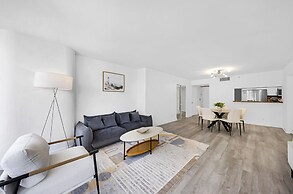 Heat Wave Biscayne Bay