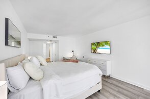 Heat Wave Biscayne Bay