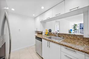 Heat Wave Biscayne Bay