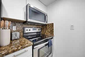 Heat Wave Biscayne Bay