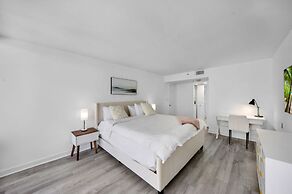 Heat Wave Biscayne Bay