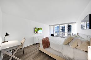 Heat Wave Biscayne Bay