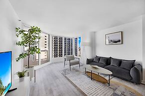 Heat Wave Biscayne Bay