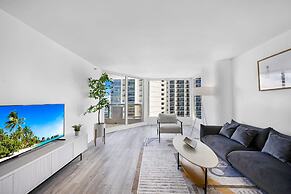 Heat Wave Biscayne Bay