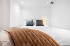 Heat Wave Biscayne Bay