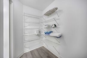 Heat Wave Biscayne Bay