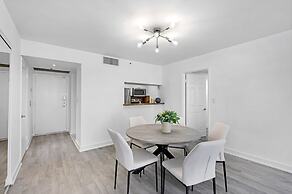 Heat Wave Biscayne Bay