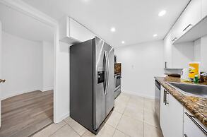 Heat Wave Biscayne Bay