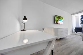 Heat Wave Biscayne Bay