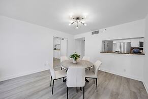 Heat Wave Biscayne Bay