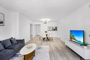 Heat Wave Biscayne Bay