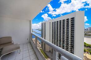 Edgy and Unique Condo on the Bay