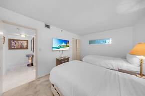 Edgy and Unique Condo on the Bay