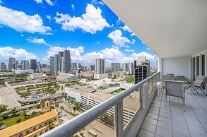 Edgy and Unique Condo on the Bay