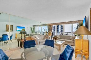 Edgy and Unique Condo on the Bay