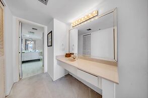 Edgy and Unique Condo on the Bay