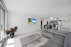 Edgy and Unique Condo on the Bay