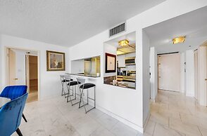 Edgy and Unique Condo on the Bay