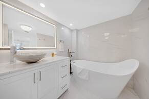 Edgy and Unique Condo on the Bay