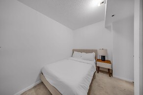 Edgy and Unique Condo on the Bay