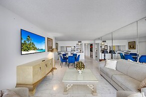 Edgy and Unique Condo on the Bay
