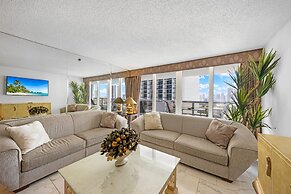 Edgy and Unique Condo on the Bay