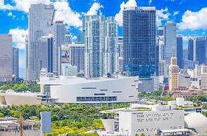 Edgy and Unique Condo on the Bay