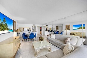 Edgy and Unique Condo on the Bay