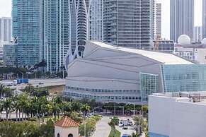 Edgy and Unique Condo on the Bay