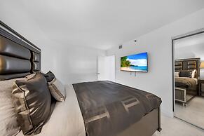 Edgy and Unique Condo on the Bay