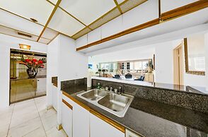 Edgy and Unique Condo on the Bay