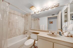 Edgy and Unique Condo on the Bay