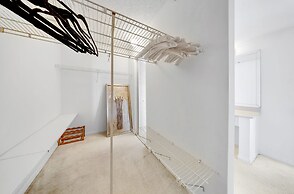 Edgy and Unique Condo on the Bay